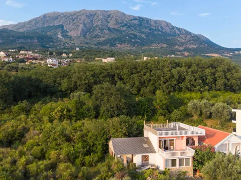 Kuća in Dobre Vode