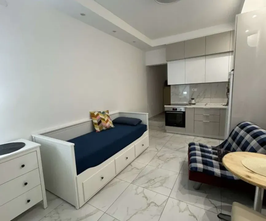 Stan-na-dan, kuća, 22m², Stari Aerodrom, Podgorica