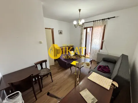 Prodaja, jednosoban stan, 22m², Đeram Pijaca, Beograd - image 5