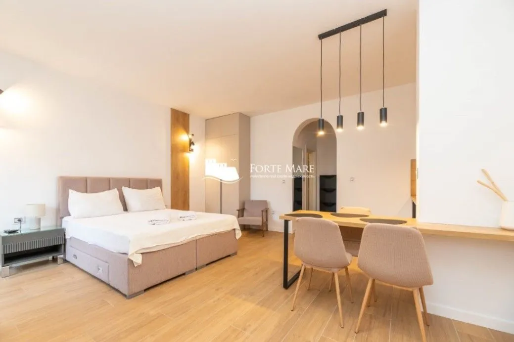 Prodaja, stan, 33m², Topla, Herceg Novi