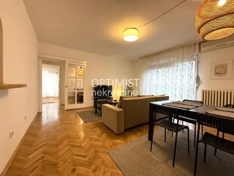 Izdavanje, četvorosoban stan, 76m², Profesorska Kolonija, Palilula Sve Podlokacije - image 4
