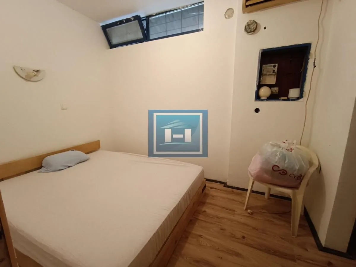 Izdavanje, garsonjera, 29m², Sarina Medja, Jagodina