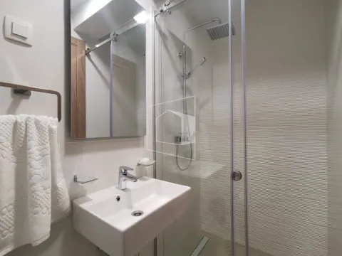 Rent, apartment, 77m², Master Kvart, Podgorica - image 16