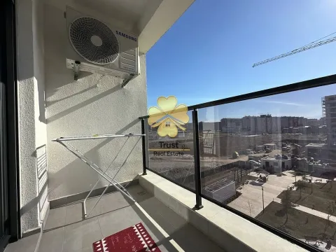 Izdavanje, jednosoban stan, 50m², Podgorica, Crna Gora - image 11