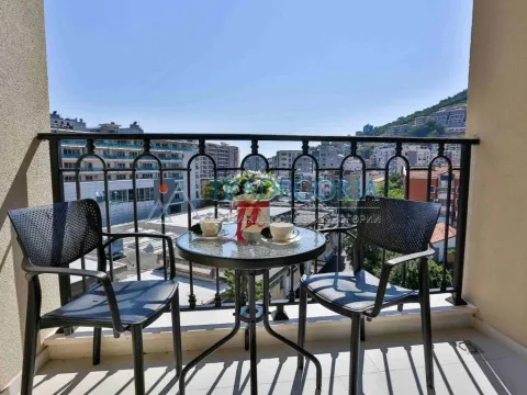 Prodaja, jednosoban stan, 42m², Budva, Crna Gora - image 17
