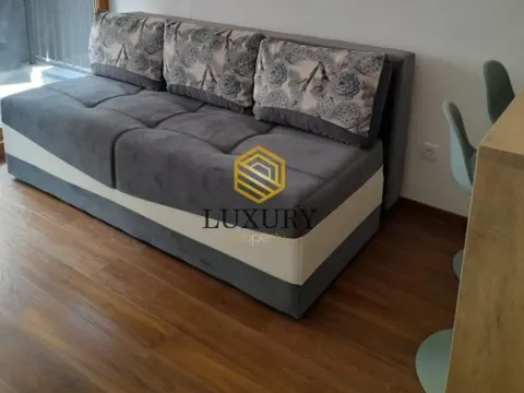 Izdavanje, garsonjera, 25m², Master Kvart, Podgorica - image 7