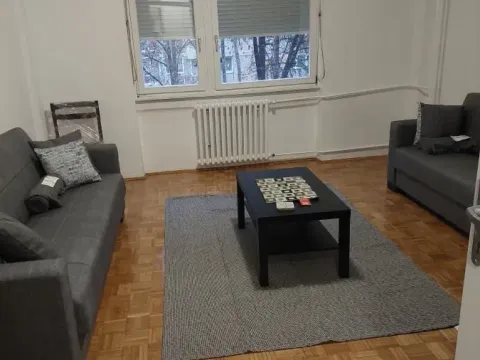 Izdavanje, jednosoban stan, 35m², Liman 4, Novi Sad Sve Podlokacije - image 3