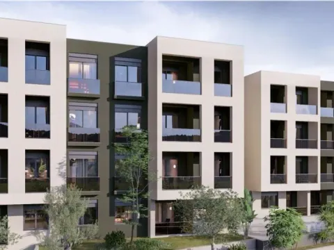 Sale, one bedroom apartment, 53m², Čeluga, Bar - image 2