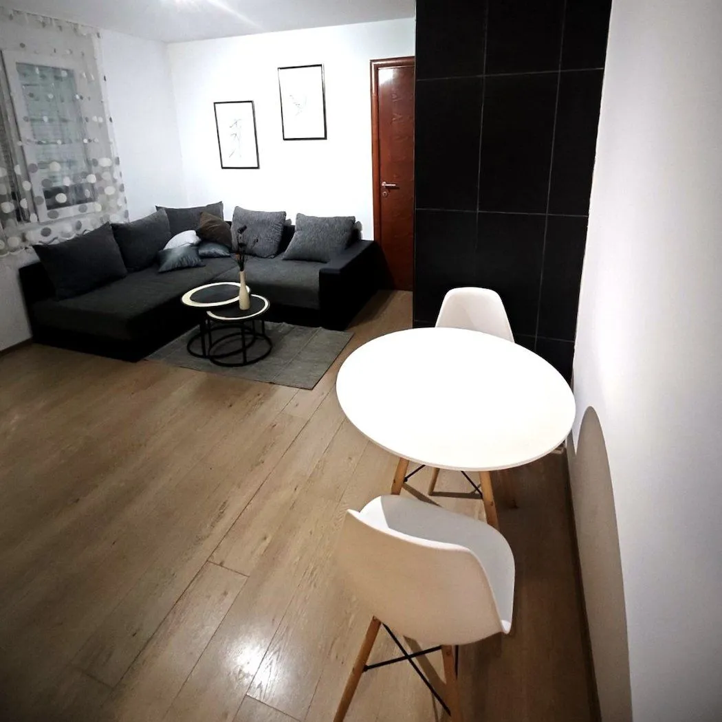 Rent, apartment, 42m², Centar, Podgorica
