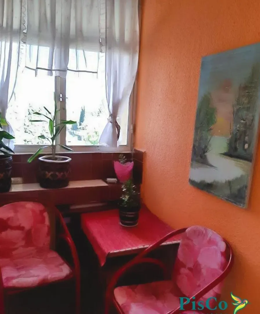 Rent, one bedroom apartment, 45m², Zabjelo, Podgorica