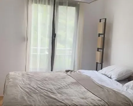 Sale, one bedroom apartment, 47m², Bečići, Budva - image 6