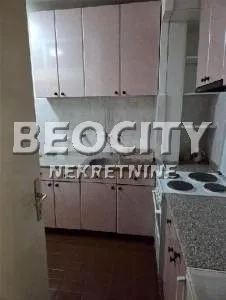 Rent, apartment, 44m², Čukarička Padina, Beograd - image 4