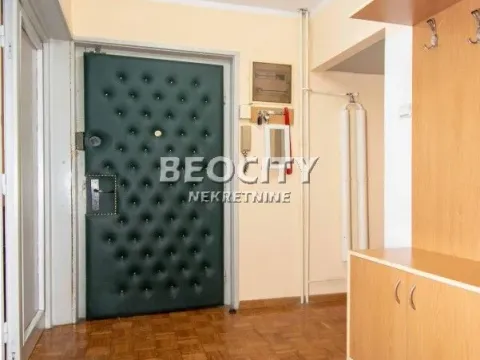 Izdavanje, četvorosoban stan, 81m², Dorćol Sve Podlokacije, Beograd - image 11