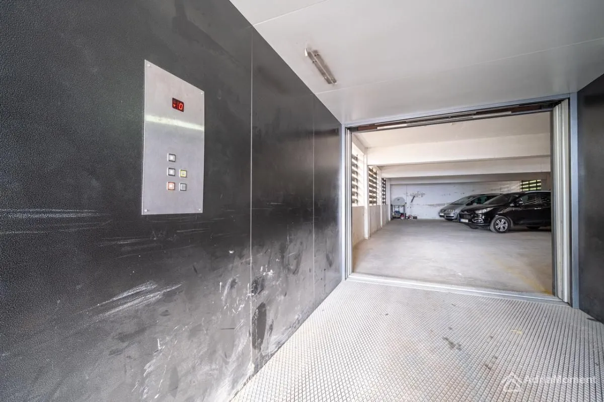 Prodaja, dvosoban stan, 57m², Jaz, Budva
