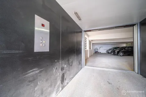 Prodaja, dvosoban stan, 57m², Jaz, Budva - image 15