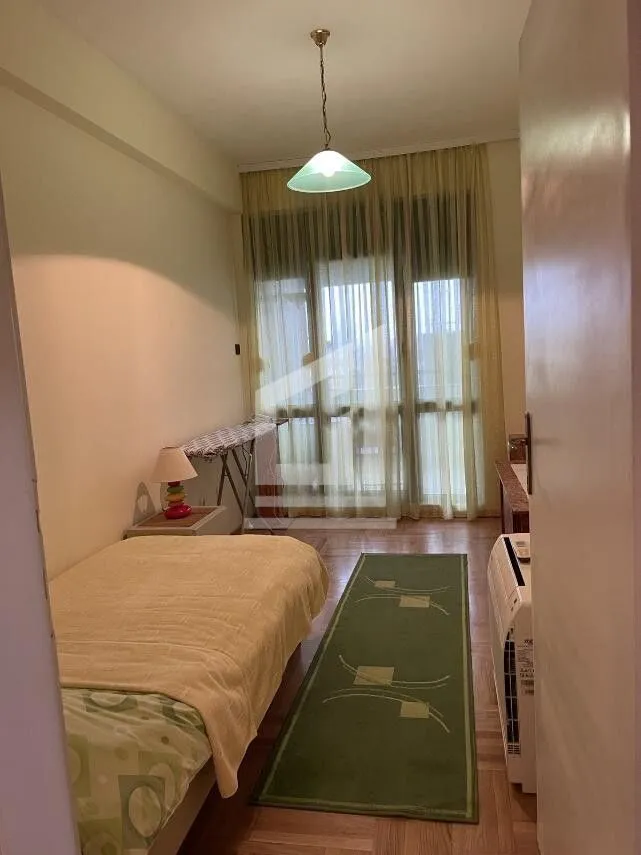 Rent, two bedroom apartment, 76m², Centar, Podgorica