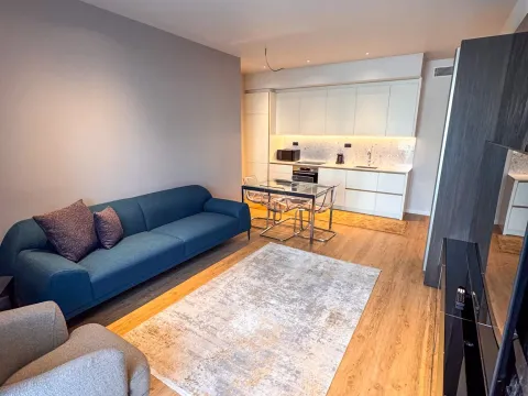 Sale, one bedroom apartment, 106m², Porto Montenegro, Tivat - image 11