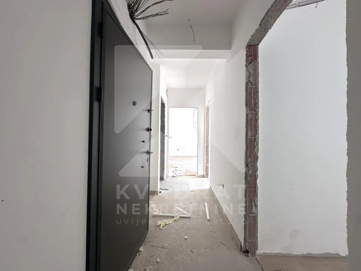 Prodaja, trosoban stan, 67m², Zabjelo, Podgorica