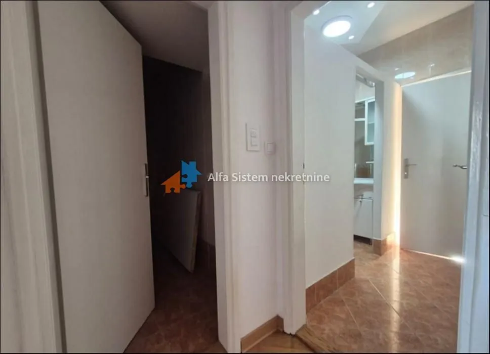 Rent, apartment, 110m², Kalenić Pijaca, Vračar Sve Podlokacije