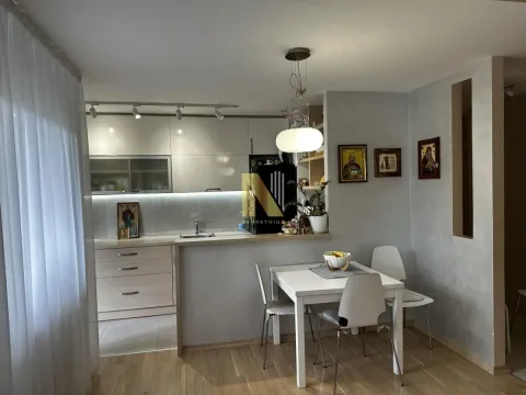Prodaja, četvorosoban stan, 94m², Novo naselje, Novi Sad - image 6