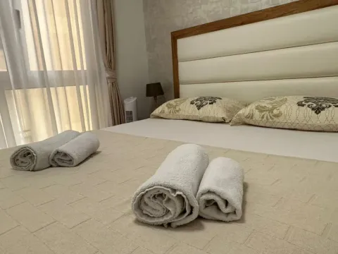 Sale, one bedroom apartment, 54m², Rafailovići, Budva - image 14