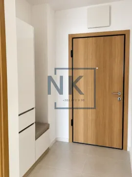 Rent, one bedroom apartment, 46m², New City, Podgorica - image 6