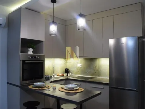 Izdavanje, dvosoban stan, 45m², Novo naselje, Novi Sad - image 4