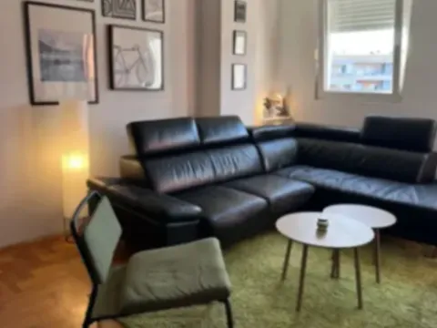 Izdavanje, jednosoban stan, 52m², City Kvart, Podgorica - image 3