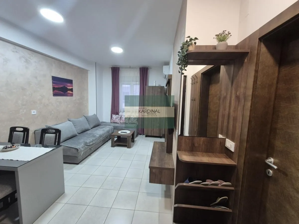 Prodaja, jednosoban stan, 29m², Aqua park, Jagodina