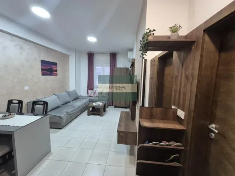 Prodaja, jednosoban stan, 29m², Aqua park, Jagodina - image 7