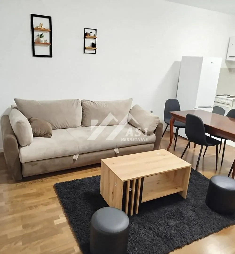 Izdavanje, trosoban stan, 71m², Adice, Novi Sad Sve Podlokacije