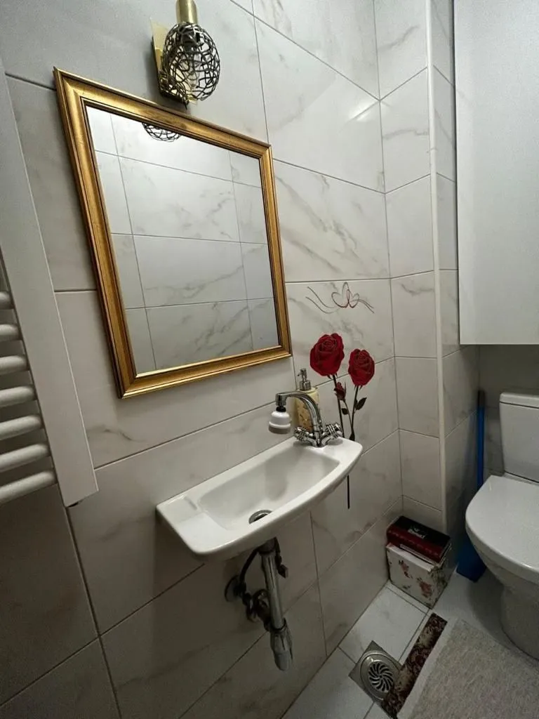 Prodaja, dvosoban stan, 88m², Bečići, Budva