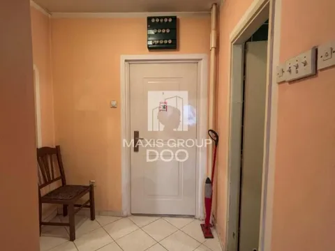 Sale, apartment, 41m², Bulbulder, Zvezdara Sve Podlokacije - image 4