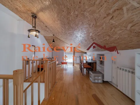 Rent, two bedroom apartment, 50m², Lipov Lad, Zvezdara Sve Podlokacije - image 15