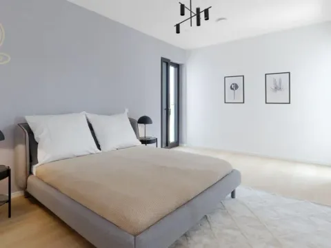 Izdavanje, dvosoban stan, 60m², Stari Grad, Beograd - image 8