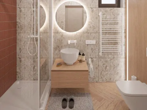 Sale, one bedroom apartment, 45m², Centar, Kolašin - image 3