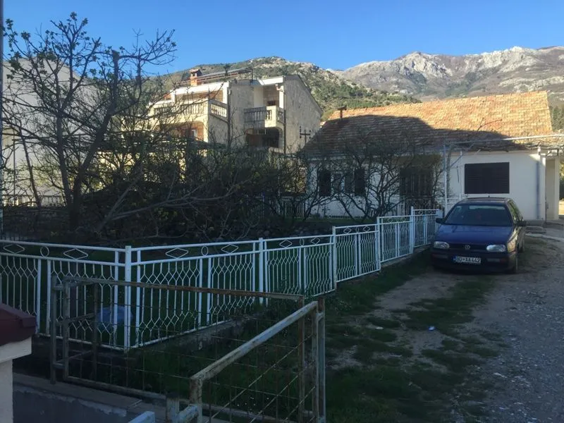 Sale, house, 117m², Budva, Crna Gora
