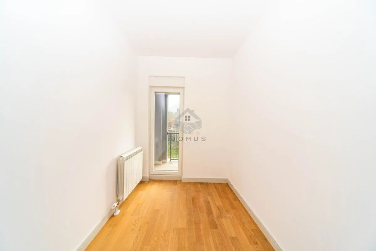 Sale, two bedroom apartment, 60m², Kolašin, Crna Gora
