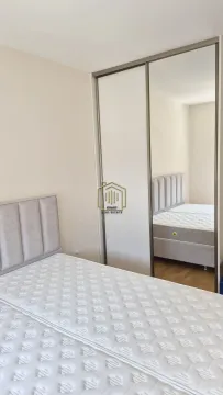 Rent, one bedroom apartment, 40m², Pobrežje, Podgorica - image 8