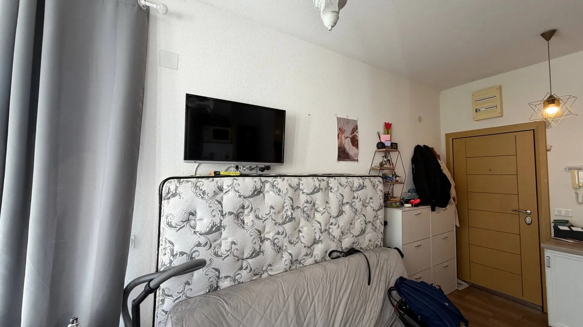 Prodaja, garsonjera, 35m², Sutomore, Bar