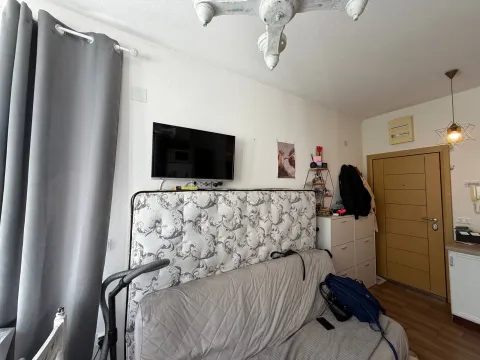 Prodaja, garsonjera, 35m², Sutomore, Bar - image 7