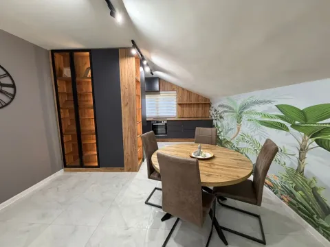 Rent, house, 360m², Zagorič, Podgorica - image 7