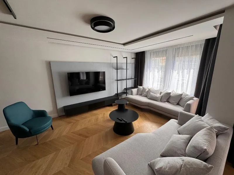 Prodaja, trosoban stan, 107m², Klinički Centar, Beograd