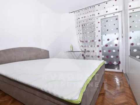 Izdavanje, jednosoban stan, 58m², Stari Aerodrom, Podgorica - image 6