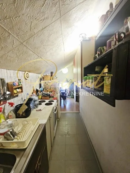 Prodaja, dvosoban stan, 50m², Palilula Sve Podlokacije, Beograd
