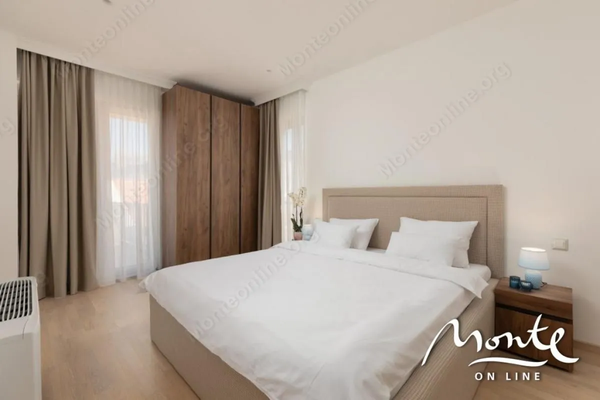 Sale, house, 159m², Sveti Stefan, Budva