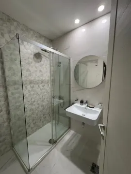 Rent, one bedroom apartment, 59m², Central Point, Podgorica - image 1026
