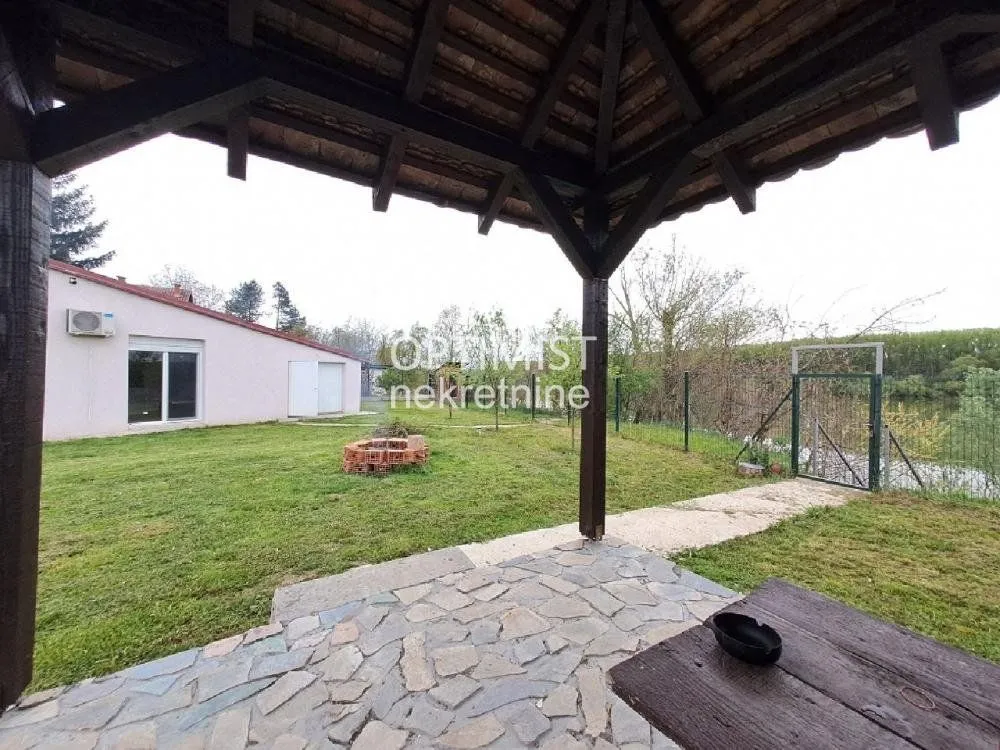 Sale, house, 59m², Mačvanski Pričinović, Šabac