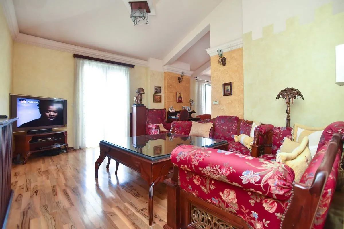 Sale, three bedroom apartment, 179m², Budva, Crna Gora