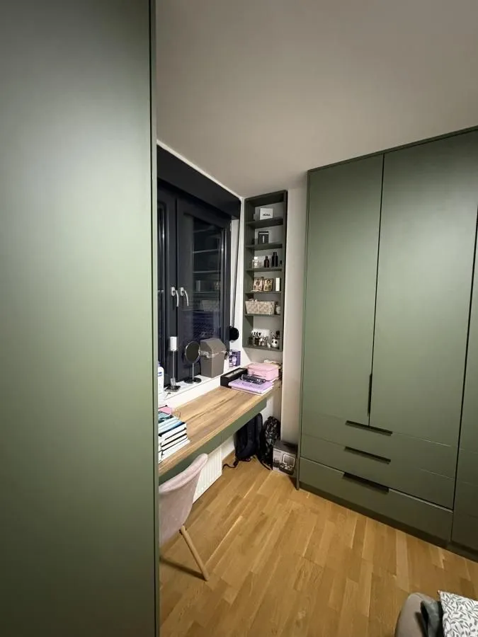 Prodaja, trosoban stan, 87m², Telep, Novi Sad Sve Podlokacije